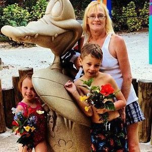 Meet your Posher, Barb